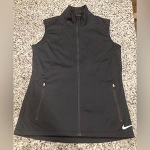 Nike Golf vest size small